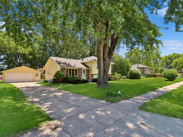 House for sale in Urbandale, Iowa
