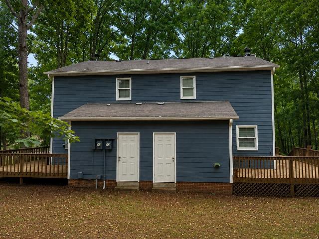 House for sale in University Estates, Durham