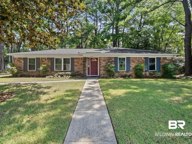 House for sale in Mobile, Alabama