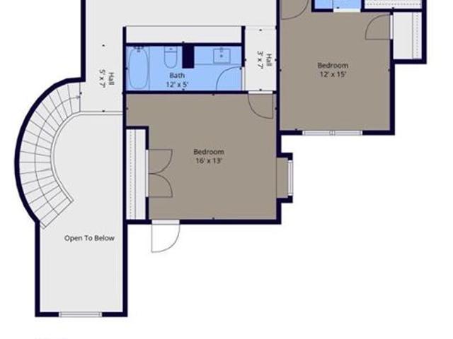 House for sale in Denton, Texas