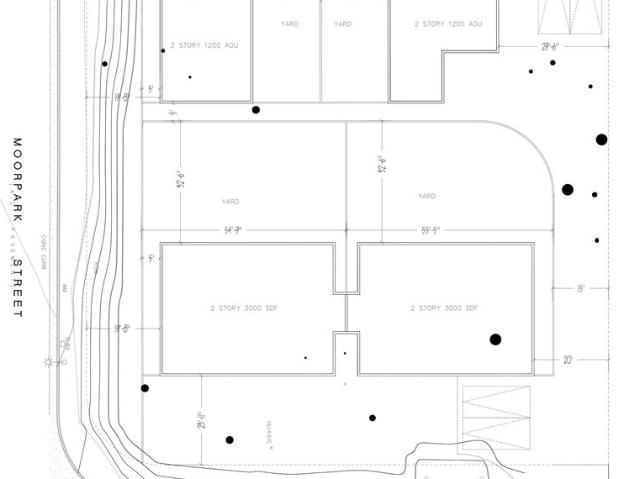 Land for sale in Studio City Neighborhood Council District, Canoga Park
