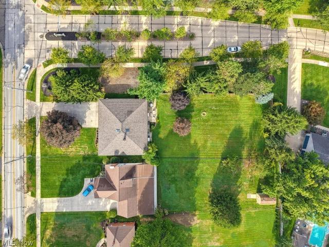 House for sale in Independence, Ohio