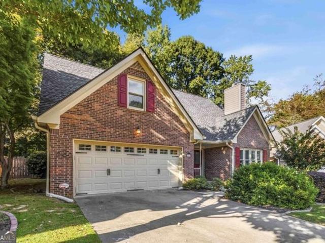 House for sale in Duluth, Gwinnett County