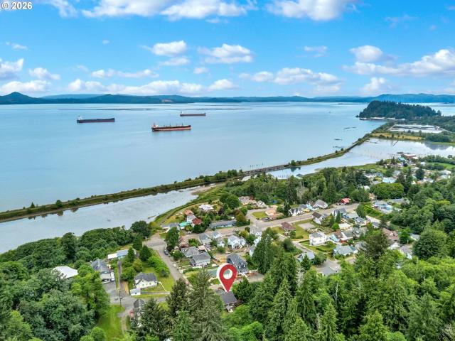 House for sale in Oregonia