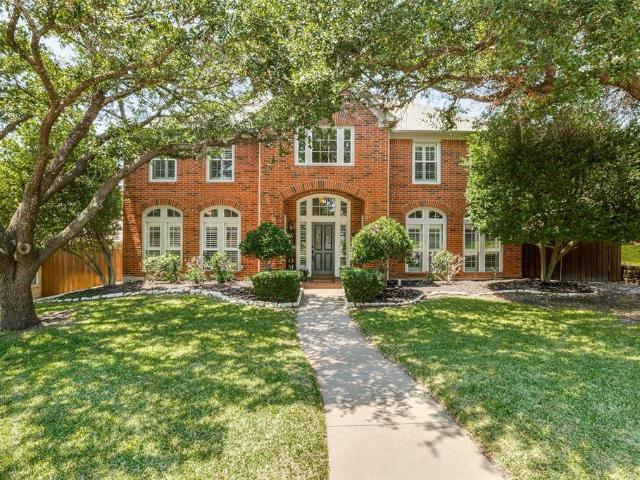 House for sale in Richardson, Texas