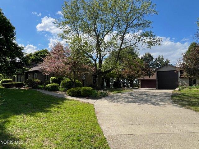 House for sale in Williams, Ohio