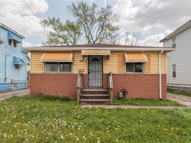 House for sale in Cleveland, Ohio