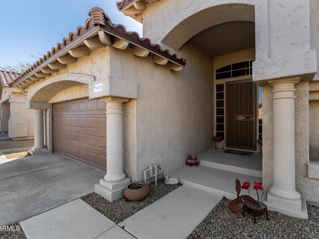 House for sale in Laveen, Arizona