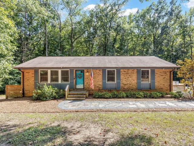House for sale in Spring Valley, Durham