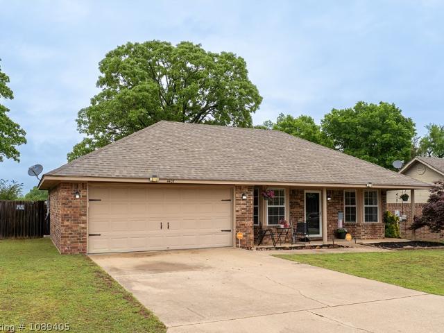 House for sale in Ark