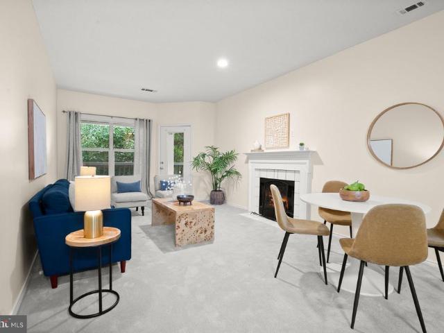 Condo for sale in Virginia