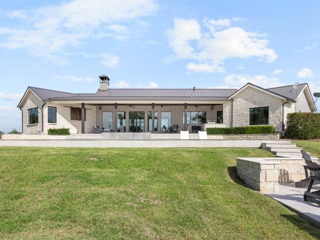 Farm for sale in Post Oak, Ledbetter