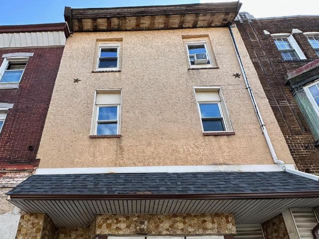 House for sale in Philadelphia, Pennsylvania
