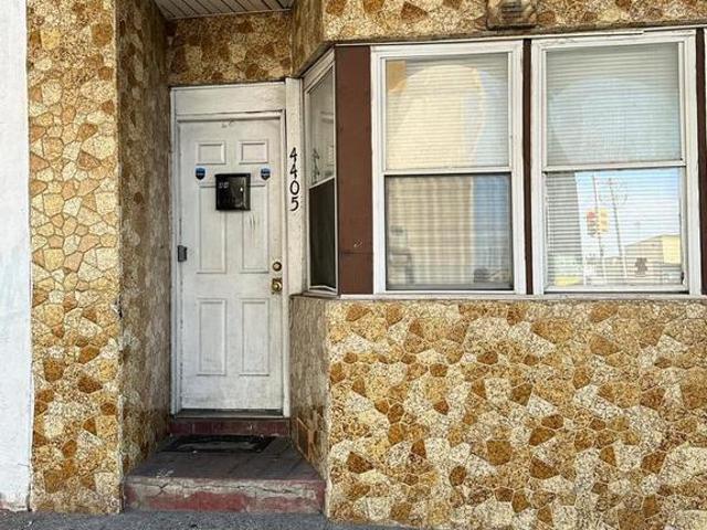 House for sale in Philadelphia, Pennsylvania