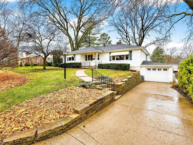 House for sale in Monona, Wisconsin
