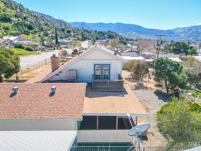 House for sale in Lake Isabella, California