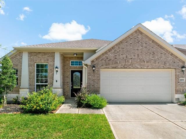 House for sale in Rosharon, Brazoria County