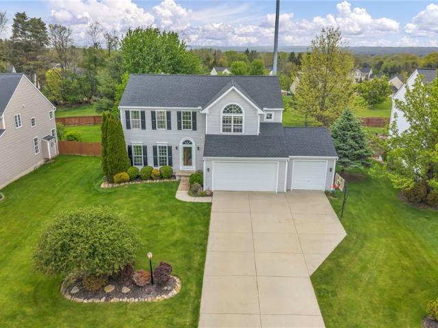 House for sale in Medina, Ohio
