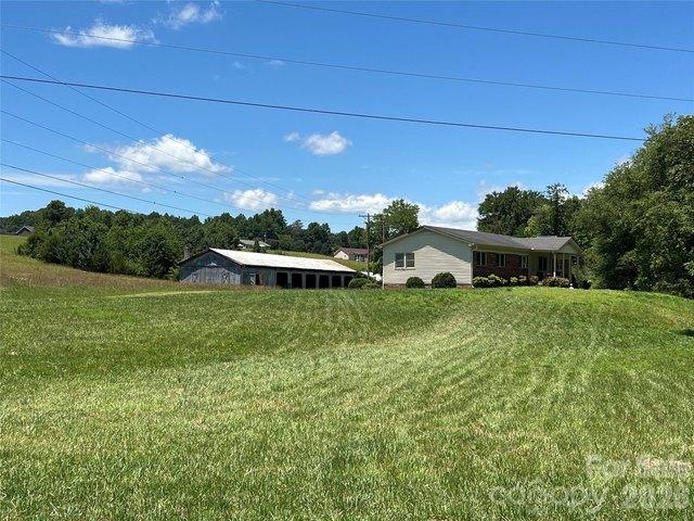 House for sale in Rutherford, North Carolina