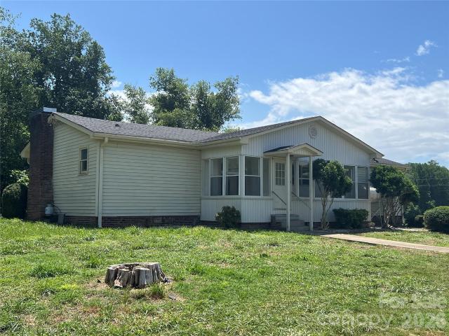 House for sale in Rutherford, North Carolina