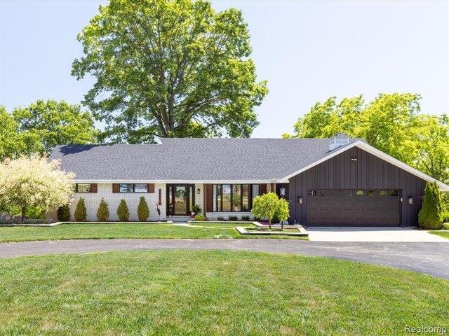 House for sale in Michigan