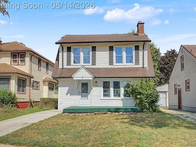 House for sale in Wayne, Michigan