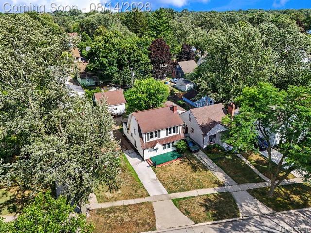 House for sale in Wayne, Michigan