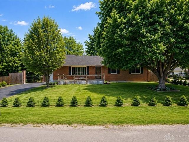 House for sale in Dayton, Ohio