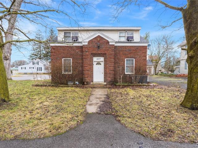 House for sale in Oneida, New York