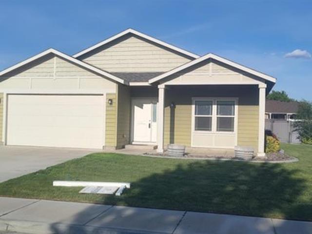 House for sale in Pasco, Washington