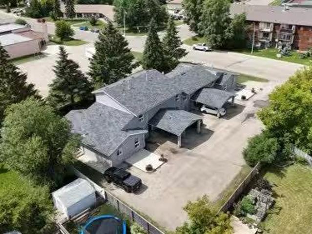 House for sale in High Prairie, Alberta
