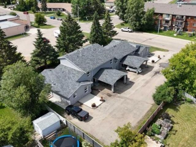 Commercial for sale in High Prairie, Alberta