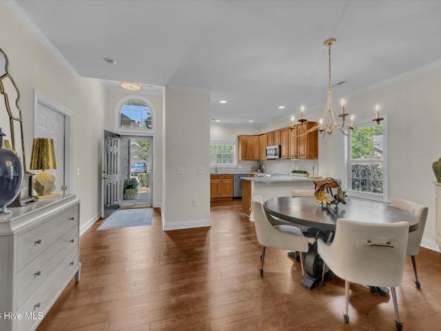 Townhouse for sale in Wilmington, North Carolina