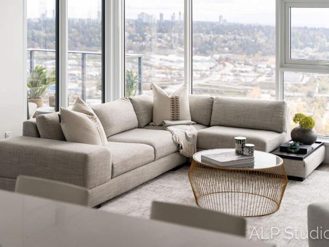 Condo for sale in New Westminster, British Columbia