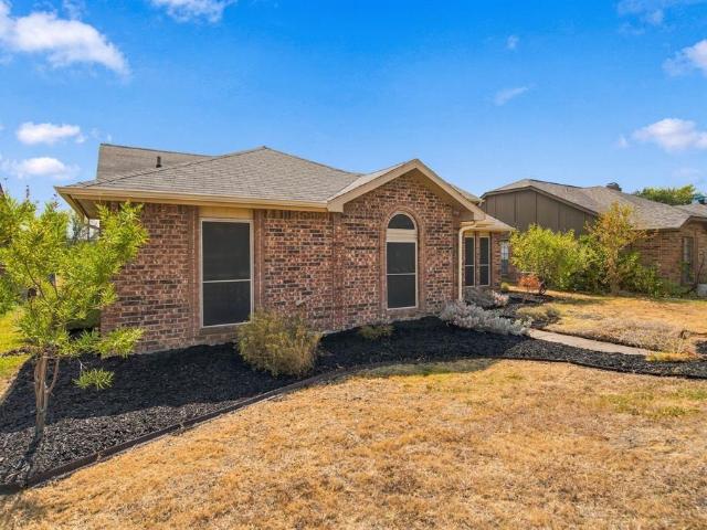 House for sale in Denton, Texas
