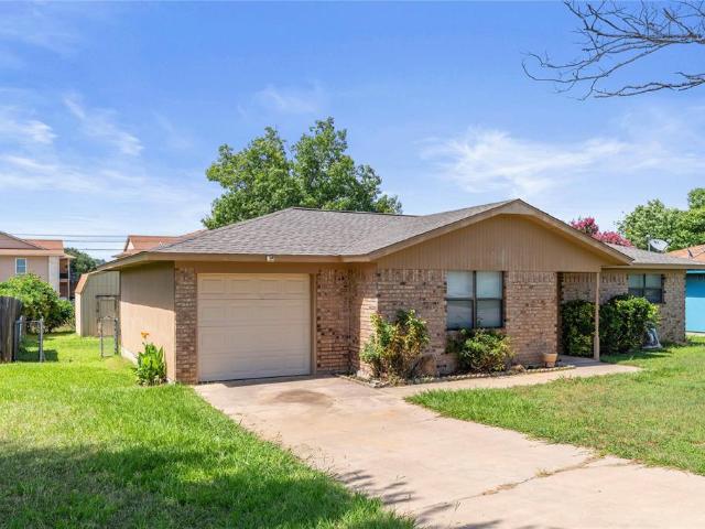 House for sale in Brownwood, Texas