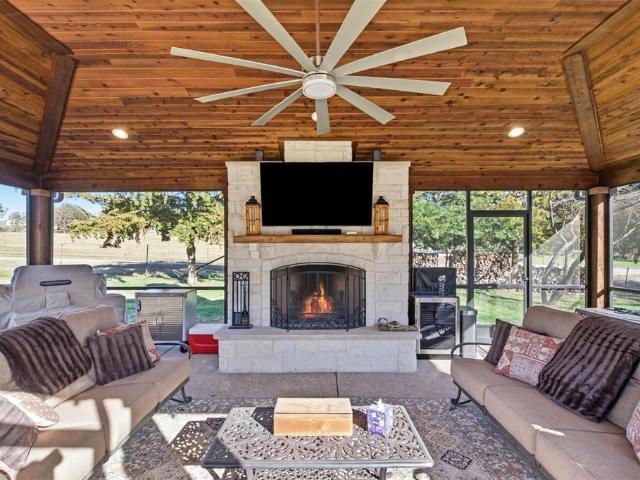 House for sale in Fort Worth, Texas
