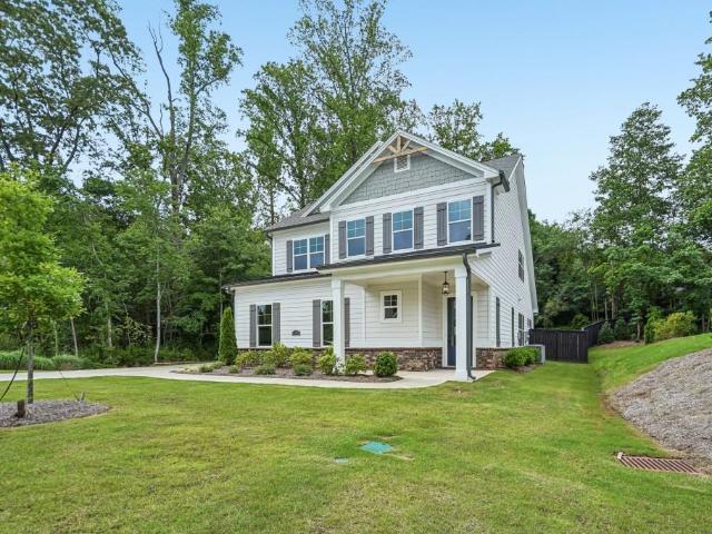 House for sale in Cumming, Georgia