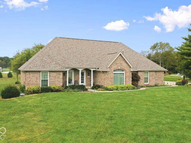 House for sale in Middletown, Madison County
