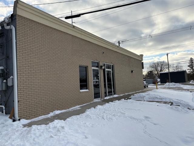 Commercial for sale in Lansing, Michigan
