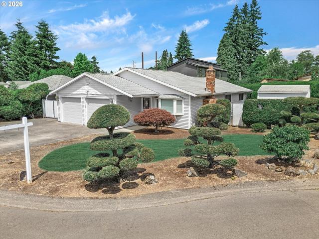 House for sale in Oregonia