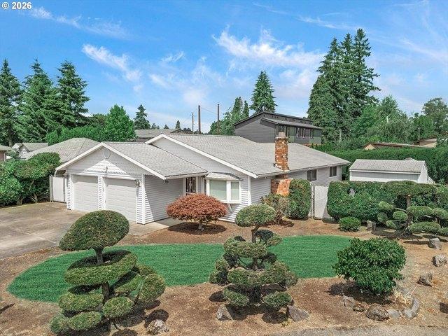 House for sale in Oregonia