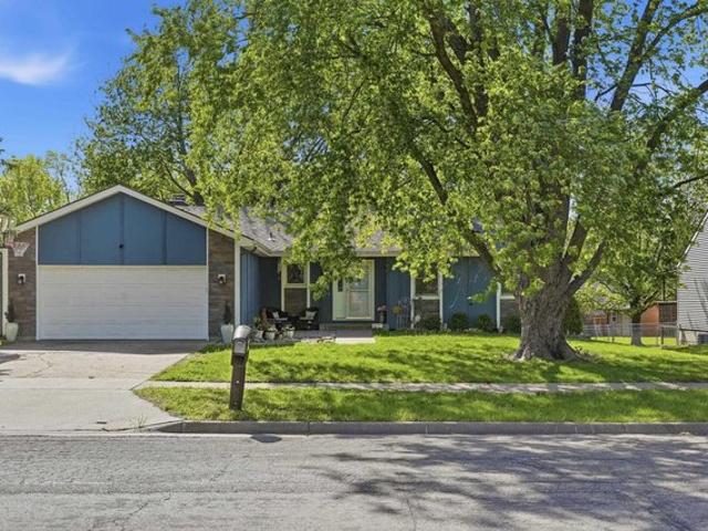 House for sale in Kansas