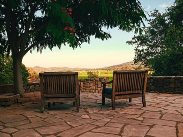 House for sale in Calistoga, California