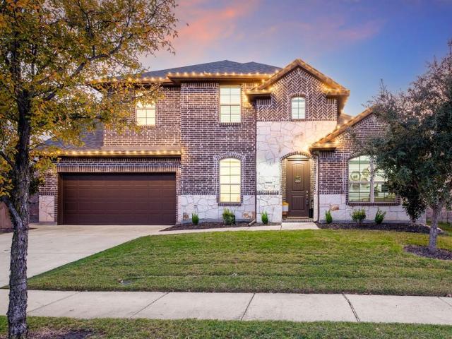 House for sale in Celina, Texas