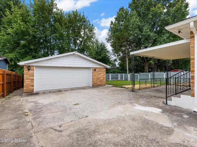 House for sale in Louisville, Kentucky
