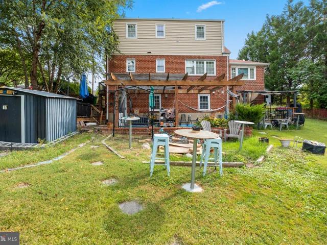 House for sale in Beltsville, Maryland