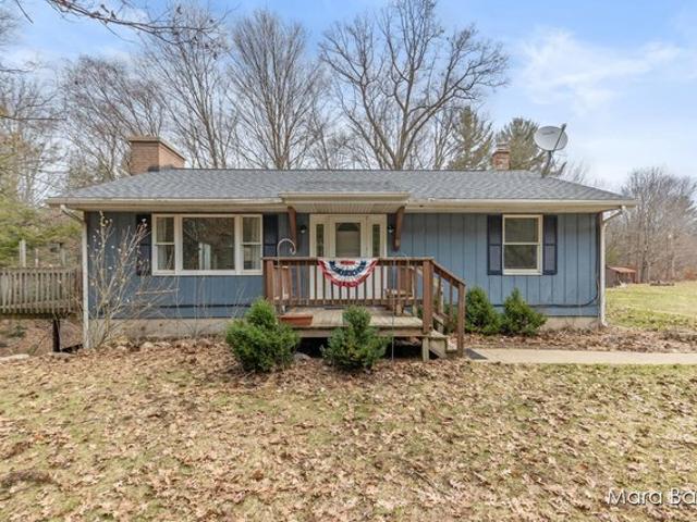 House for sale in Grant, Michigan