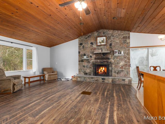 House for sale in Michigan