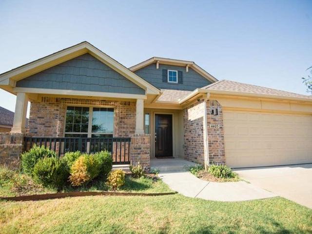 House for sale in Stillwater, Oklahoma